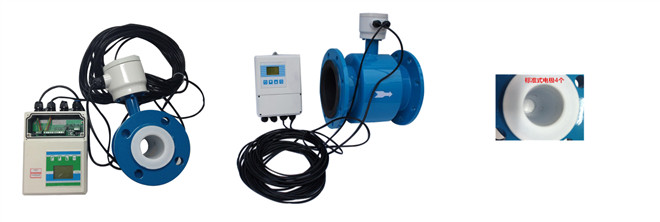 電磁流量計(jì)接管偏心和接口臺肩對性能影響有哪些？