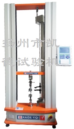 塑料拉力機(jī)的重要部件說明及維護(hù)保養(yǎng)有哪些