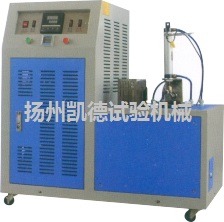 液壓萬能材料試驗機的安裝及接管以及波紋管環(huán)剛度試驗機的使用技巧