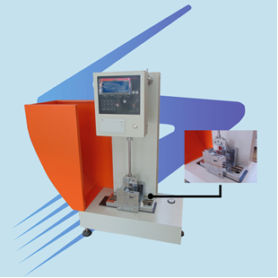 電子萬(wàn)能試驗(yàn)機(jī)試樣如何選取