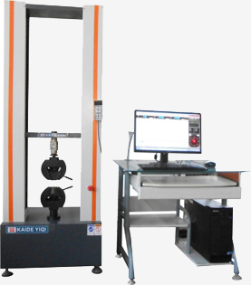 電子萬能拉力試驗機配置該如何選擇及該設(shè)備換油時的注意事項