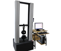 電子萬能試驗機結(jié)構(gòu)和特點你了解多少