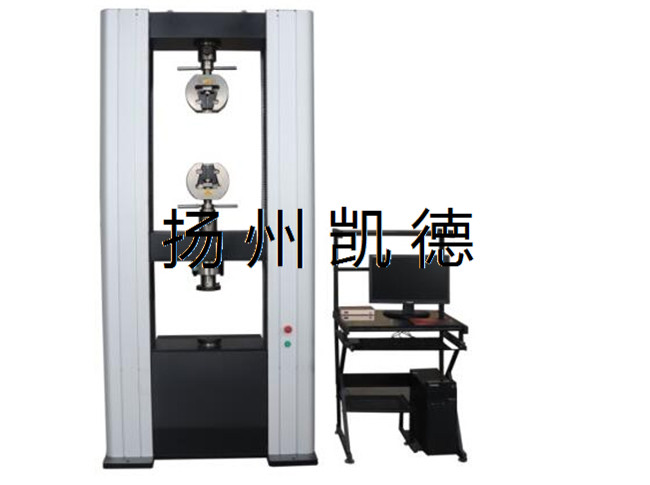 拉力試驗(yàn)機(jī)功能介紹說明