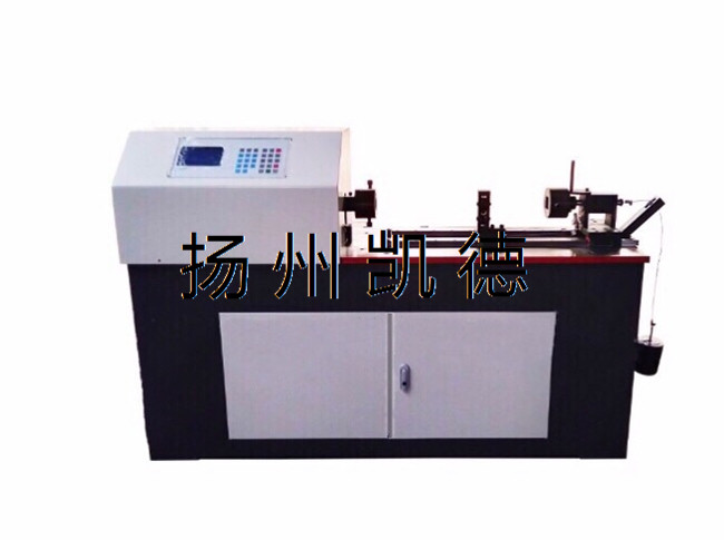 萬能拉力試驗機有哪些鋼絲繩拉伸試驗方法