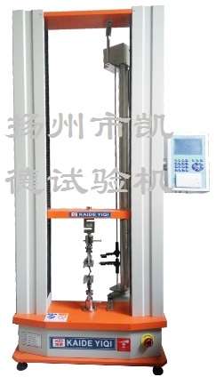 常見的液壓萬能試驗(yàn)機(jī)誤差檢定分析